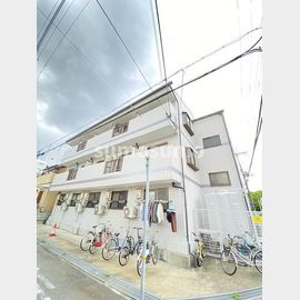 メゾンソラチ 3階 築34年11ヶ月の賃貸物件