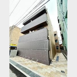 ネクステージ七松町 1階 新築の賃貸物件