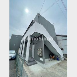 神戸駅より徒歩10分 1階 築9年10ヶ月の賃貸物件