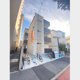 MOVE西宮 2階 築2年7ヶ月の賃貸物件