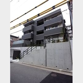 元町駅より徒歩15分 2階 築5年11ヶ月の賃貸物件