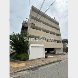 芦屋駅より徒歩10分 3階 築20年10ヶ月の賃貸物件