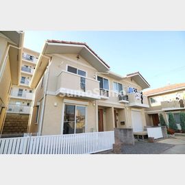 パークハイム向陽Ｃ 1階 築17年3ヶ月の賃貸物件