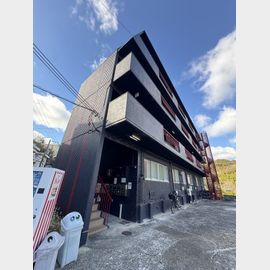 名谷駅より徒歩38分 3階 築49年10ヶ月の賃貸物件