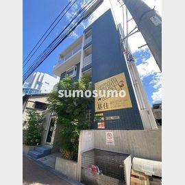 塚口駅より徒歩7分 4階 築21年10ヶ月の賃貸物件