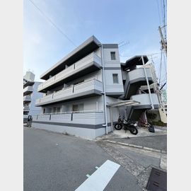 兵庫駅より徒歩9分 2階 築29年7ヶ月の賃貸物件