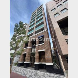 セイワパレス森ノ宮中央の賃貸物件