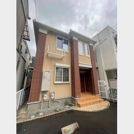 ホーク兵庫2の賃貸物件