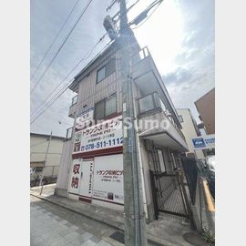 ドミール青木 2階 築28年5ヶ月の賃貸物件