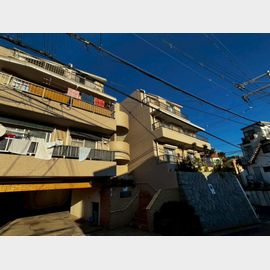 ビラユニオン山の手の賃貸物件