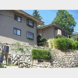 芦屋川駅より徒歩10分 4階 築37年9ヶ月の賃貸物件