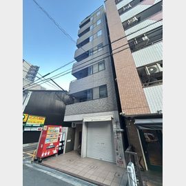 アメニティ北久宝寺 2階 築29年7ヶ月の賃貸物件