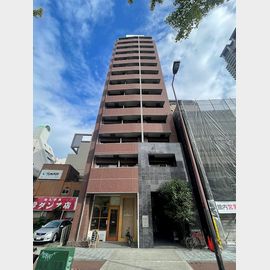 四ツ橋駅より徒歩5分 11階 築16年8ヶ月の賃貸物件