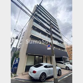 Ｈｅｒｍｉｔａｇｅ難波南７ 6階 築12年1ヶ月の賃貸物件