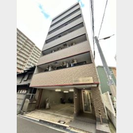 大阪上本町駅より徒歩3分 7階 築21年10ヶ月の賃貸物件