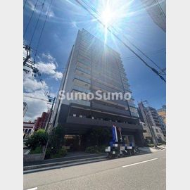 恵美須町駅より徒歩3分 10階 築2年3ヶ月の賃貸物件