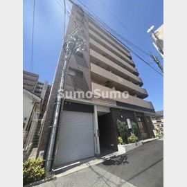 摂津本山駅より徒歩10分 6階 築13年4ヶ月の賃貸物件