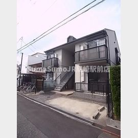 塚口駅より徒歩13分 1階 築29年8ヶ月の賃貸物件