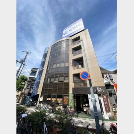 甲子園駅より徒歩9分 3階 築36年7ヶ月の賃貸物件