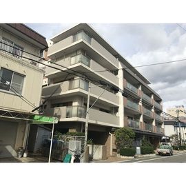 打出駅より徒歩10分 2階 築28年3ヶ月の賃貸物件