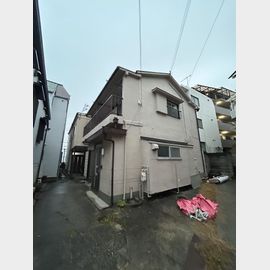 西舞子駅より徒歩6分 築62年2ヶ月 2階建の賃貸物件