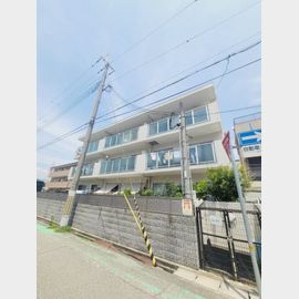 ロワール甲子園 2階 築41年8ヶ月の賃貸物件