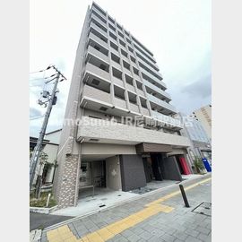 セオリー大阪フルール 5階 築5年11ヶ月の賃貸物件