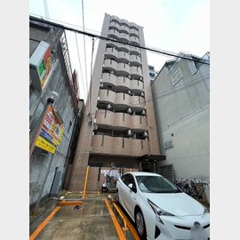 オークハウス 8階 築26年4ヶ月の賃貸物件