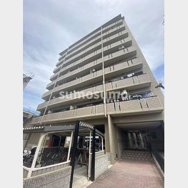 ネオ・デンクマール1号館 8階 築27年11ヶ月の賃貸物件