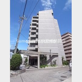 猪名寺駅より徒歩13分 5階 築37年3ヶ月の賃貸物件