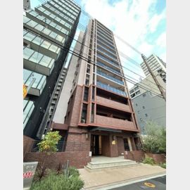 リビオレゾン靱公園の賃貸物件