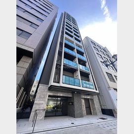 ソルティア天満橋駅前 13階 築2年8ヶ月の賃貸物件