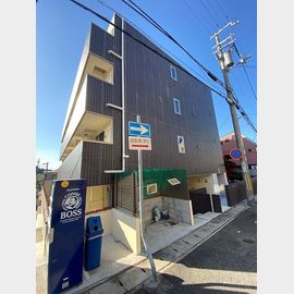 長田駅より徒歩7分 1階 築5年10ヶ月の賃貸物件