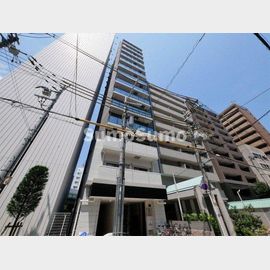 エグゼ堺筋本町 2階 築5年2ヶ月の賃貸物件