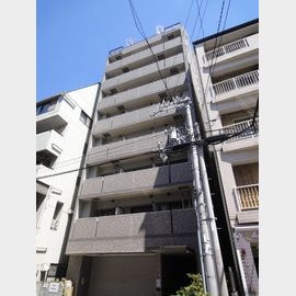 神戸駅より徒歩10分 3階 築24年5ヶ月の賃貸物件
