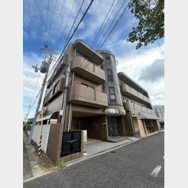 ブルーノ芦屋の賃貸物件