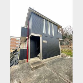 仁川駅より徒歩9分 1階 築31年10ヶ月の賃貸物件