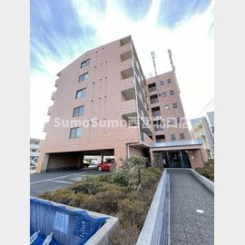 西宮北口駅より徒歩15分 3階 築27年11ヶ月の賃貸物件