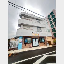 モンド・ベルピア 3階 築38年6ヶ月の賃貸物件