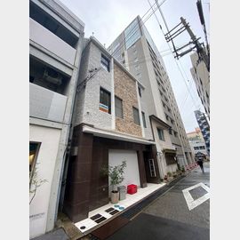 フォルム下山手通の賃貸物件