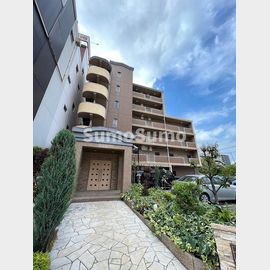 大正駅より徒歩9分 3階 築17年10ヶ月の賃貸物件