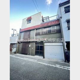 塚本駅より徒歩8分 1階 築54年2ヶ月の賃貸物件