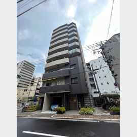 コージーコート釣鐘の賃貸物件