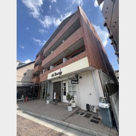 摂津本山駅より徒歩4分 3階 築40年10ヶ月の賃貸物件