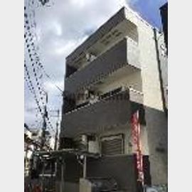 フジパレス野里公園の賃貸物件