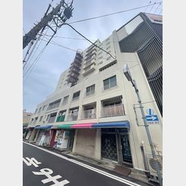 さんくれーる湊川みなとがわプラザ 10階 築50年4ヶ月の賃貸物件