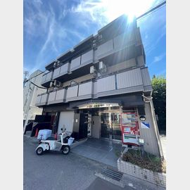 新長田駅より徒歩15分 1階 築34年9ヶ月の賃貸物件