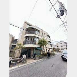 御影駅より徒歩7分 4階 築35年9ヶ月の賃貸物件