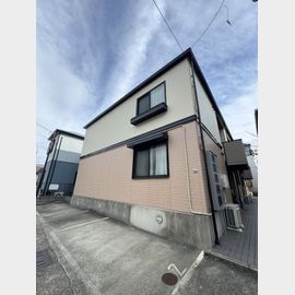 メゾンドアヴニール板宿 2階 築28年11ヶ月の賃貸物件