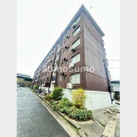 明石駅より徒歩39分 築51年 5階建の賃貸物件